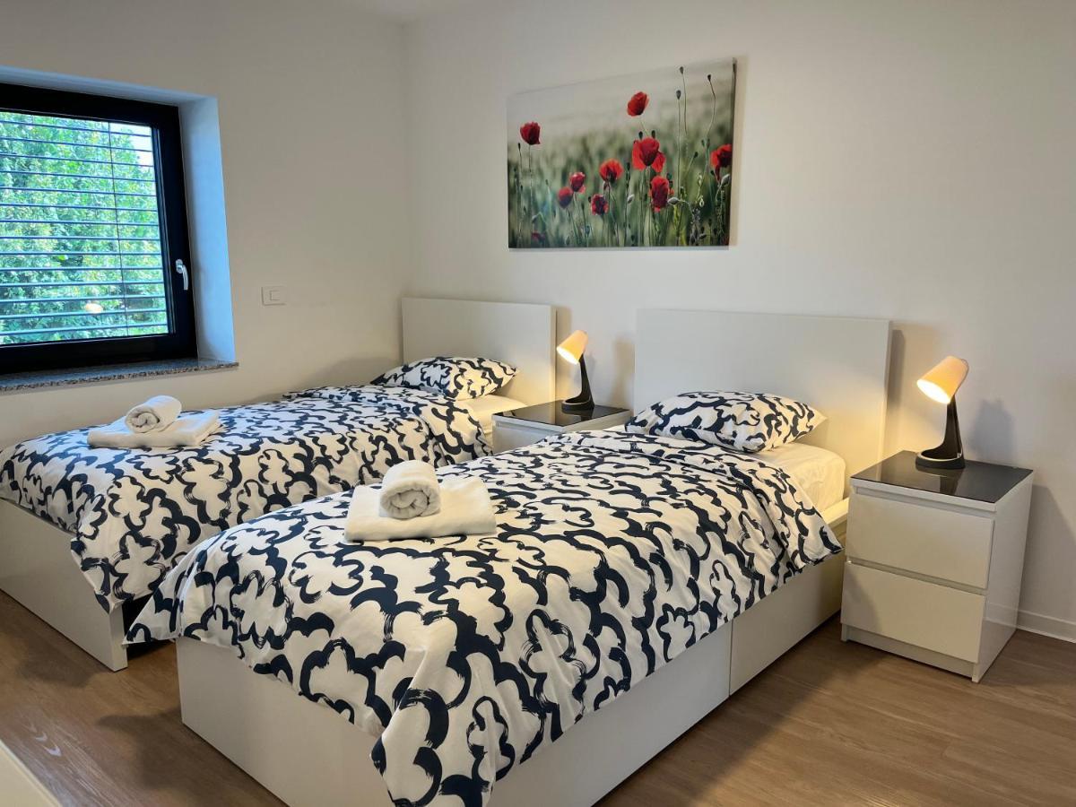 Villa Kovaceva 15, App 1, Free Parking ليوبليانا المظهر الخارجي الصورة