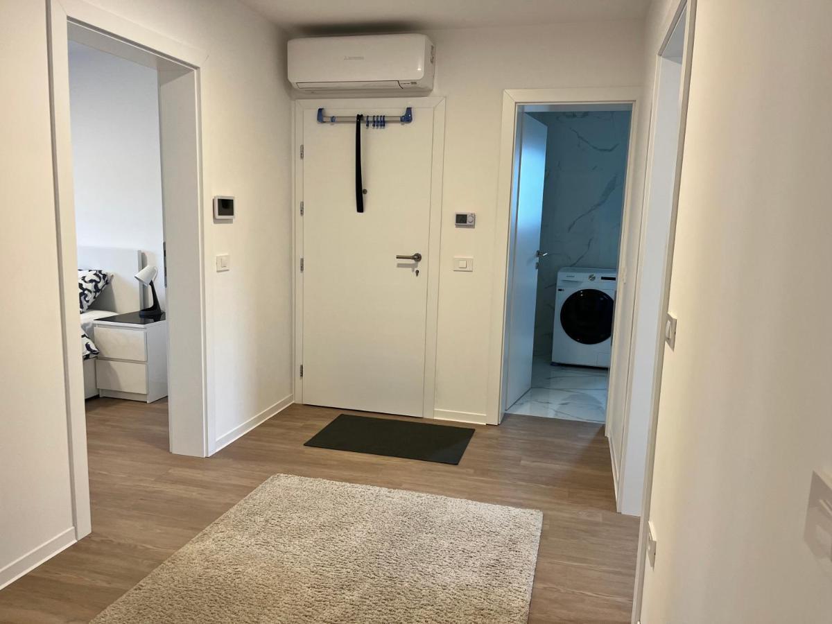 Villa Kovaceva 15, App 1, Free Parking ليوبليانا المظهر الخارجي الصورة