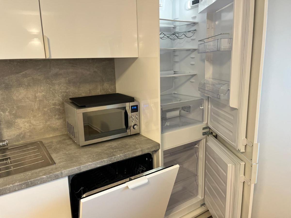 Villa Kovaceva 15, App 1, Free Parking ليوبليانا المظهر الخارجي الصورة